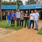 Diligência SAAE-1