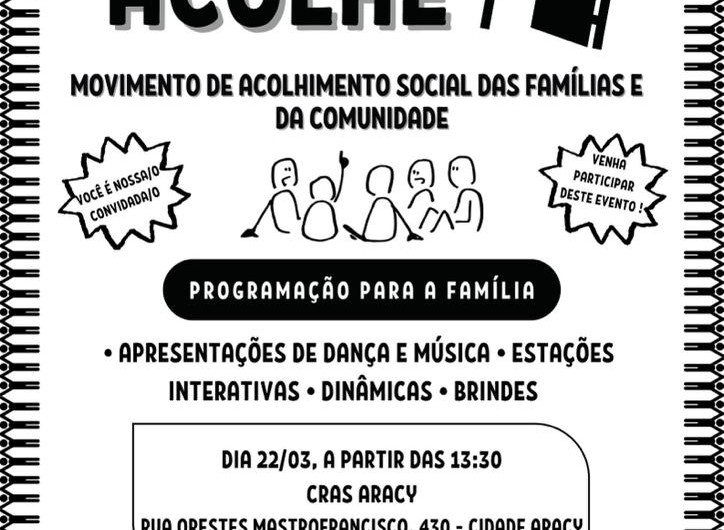 CRASACOLHE