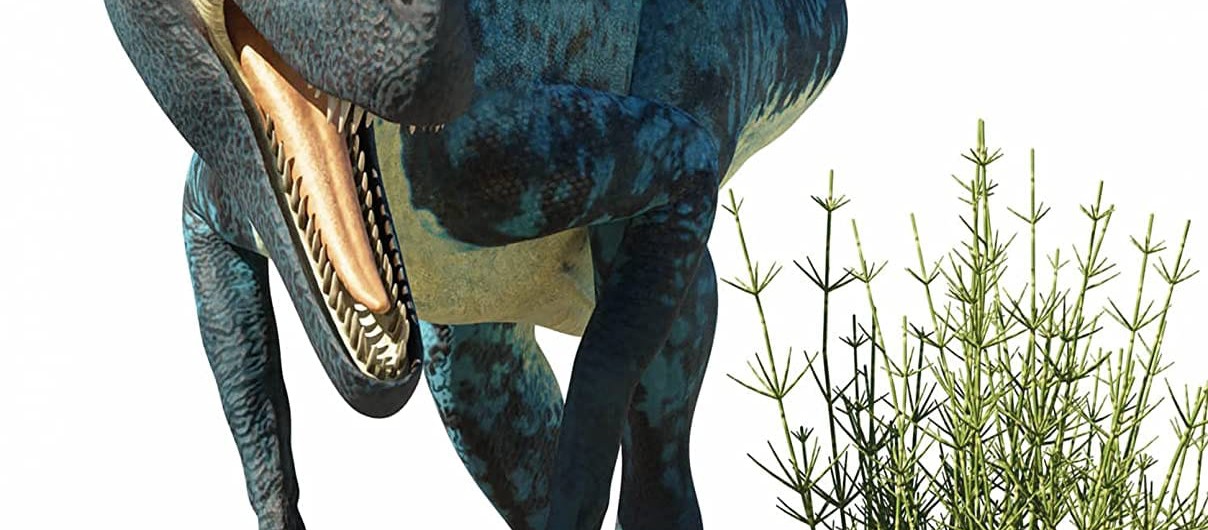 dino
