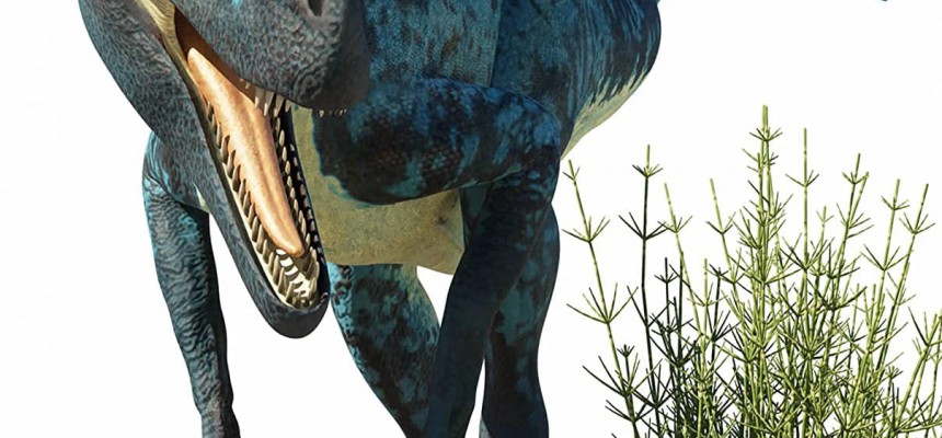 dino