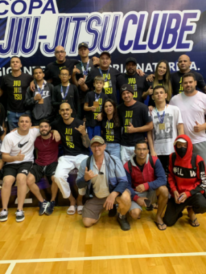 Copa Jiu Jitsu Clube (1)