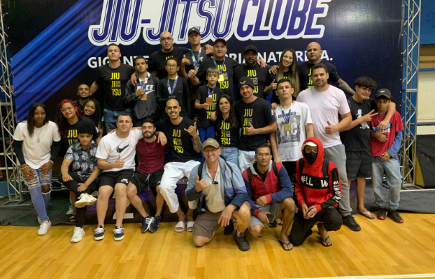 Copa Jiu Jitsu Clube (1)