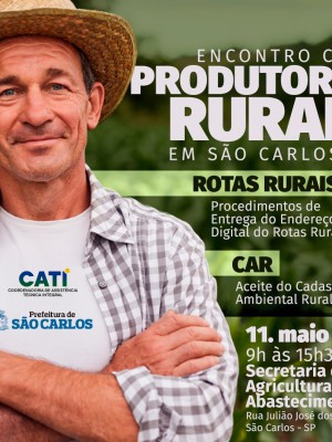 EncontroProdutores