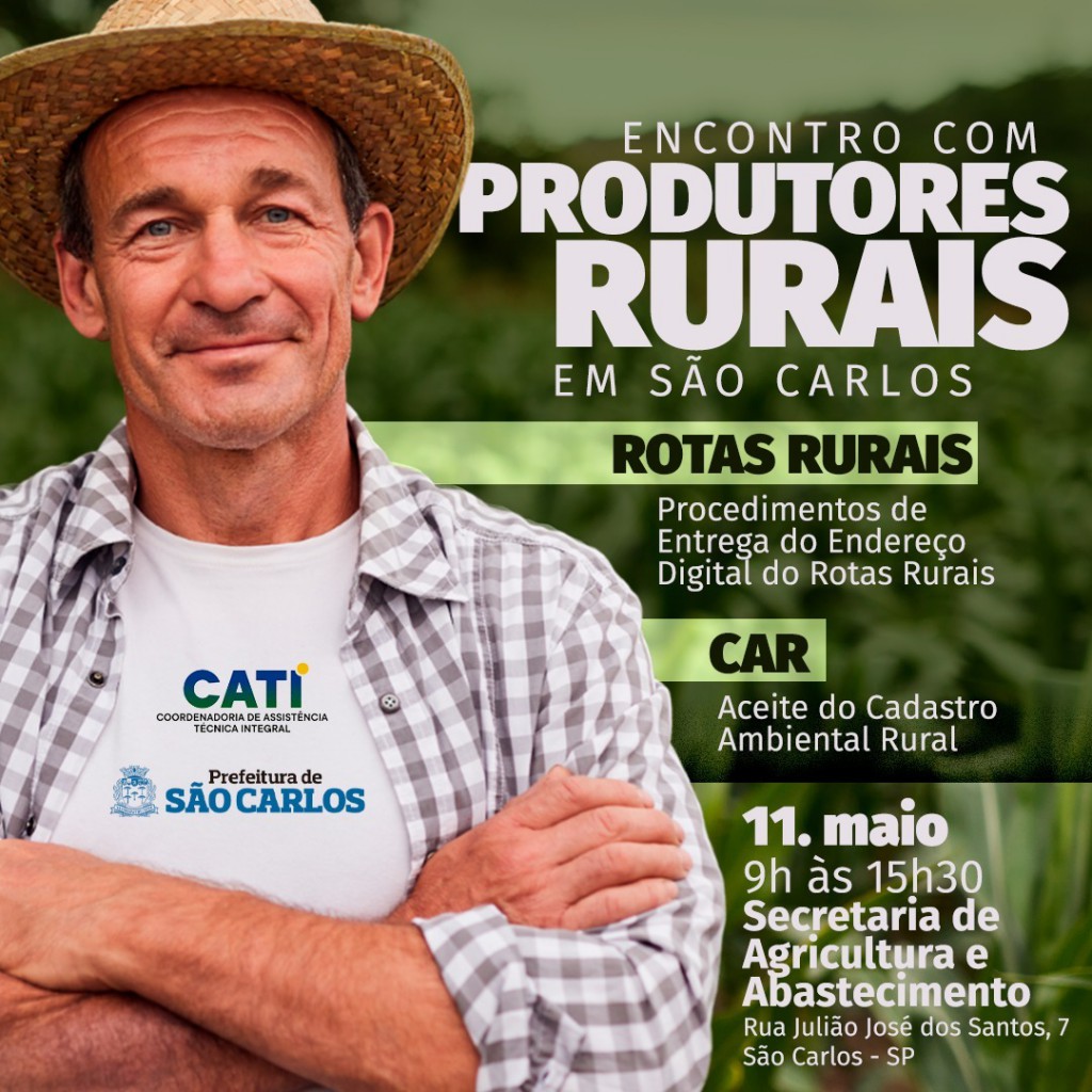 EncontroProdutores