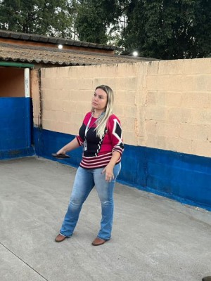 Foto - Visita ao Canil (2)