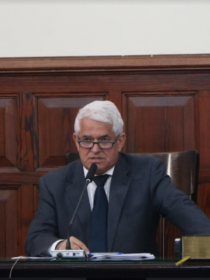 Marquinho Amaral