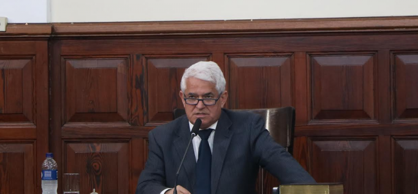 Marquinho Amaral