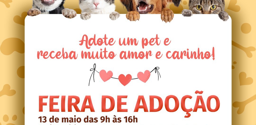 feiradoacao