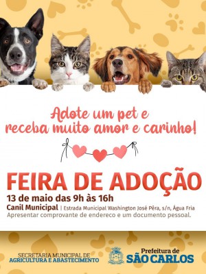 feiradoacao