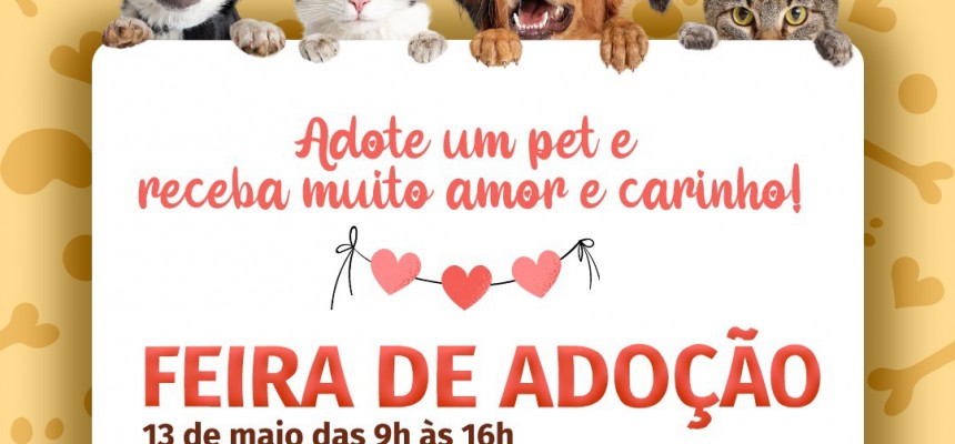 feiradoacao