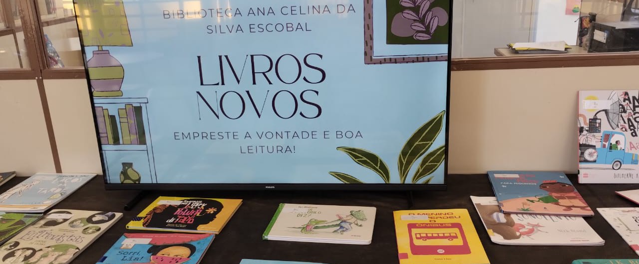 livros