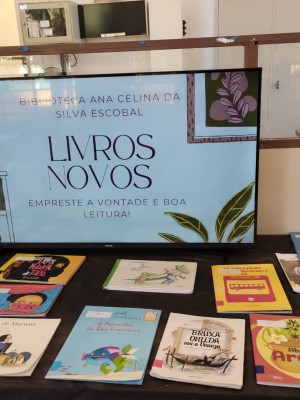livros
