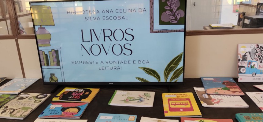livros