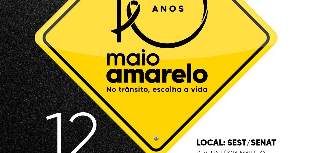 maioamarelo