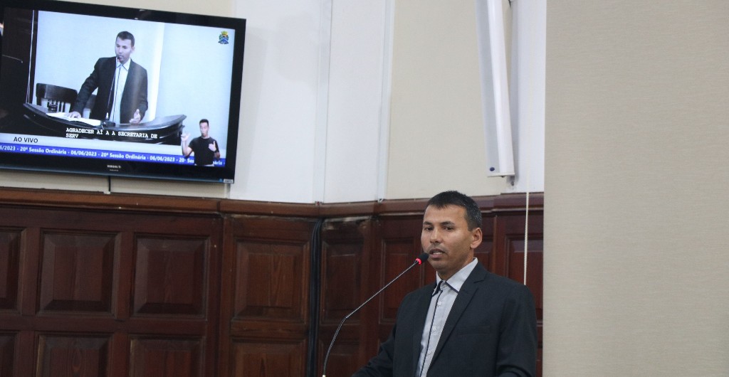 João do Depósito Aracy