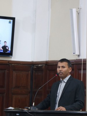 João do Depósito Aracy
