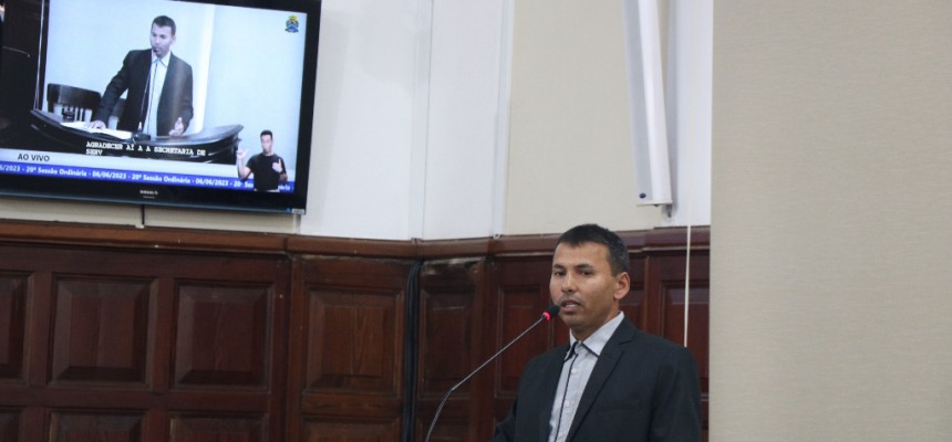 João do Depósito Aracy