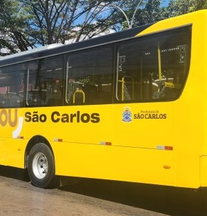 Onibus urbano (1)