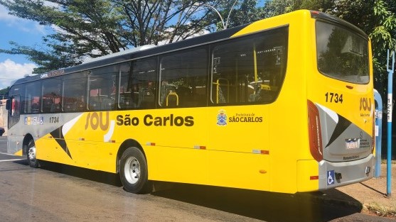 Onibus urbano (1)