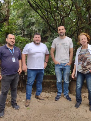 Comissão Meio Ambiente - Tijuco Preto 14.07.23
