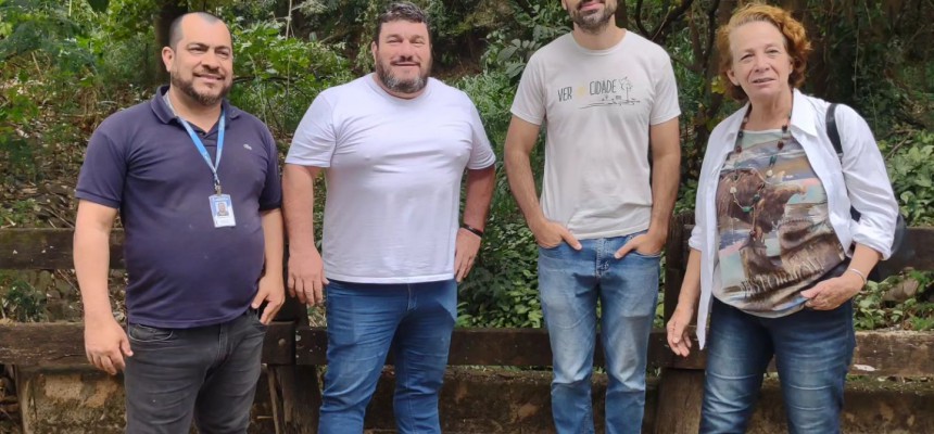 Comissão Meio Ambiente - Tijuco Preto 14.07.23