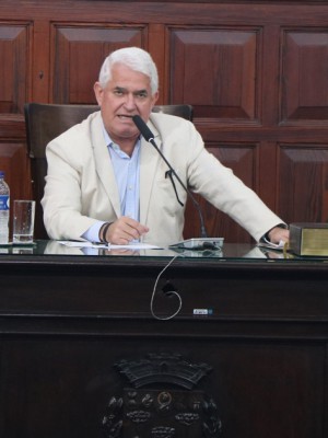 Marquinho Amaral