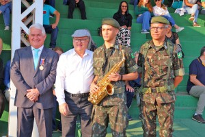 Homenagem TG-02