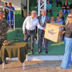 Homenagem TG-03