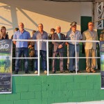 Homenagem TG-04
