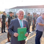 Homenagem TG-1