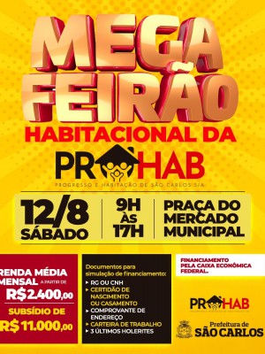 MegaFeirao