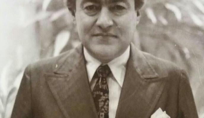 Professor Romeu Aversa