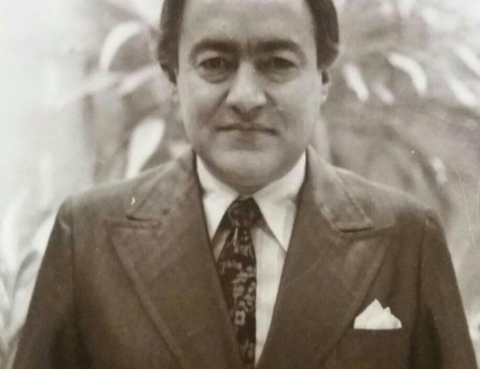 Professor Romeu Aversa