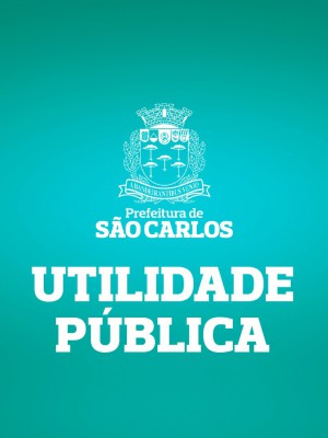 UtilidadePublica