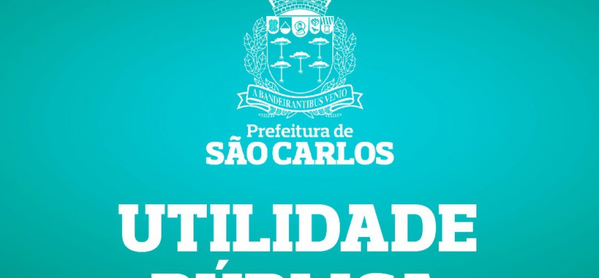 UtilidadePublica