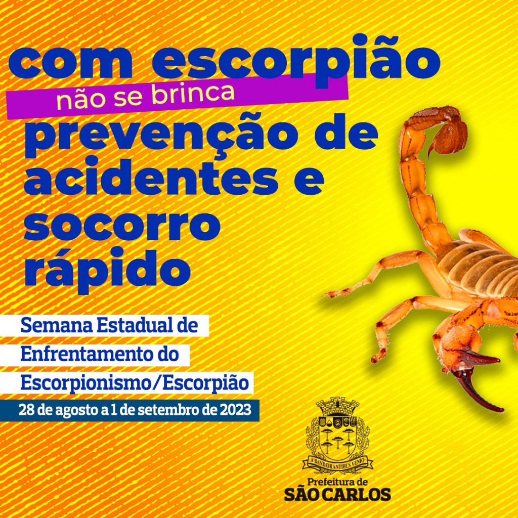 escorpioes