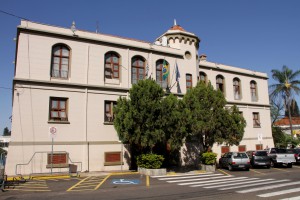 Edifício Euclides da Cunha