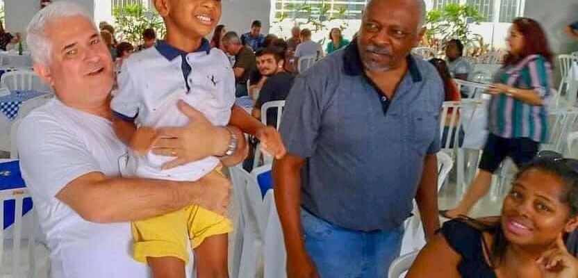 Marquinho SINDISPAM -2