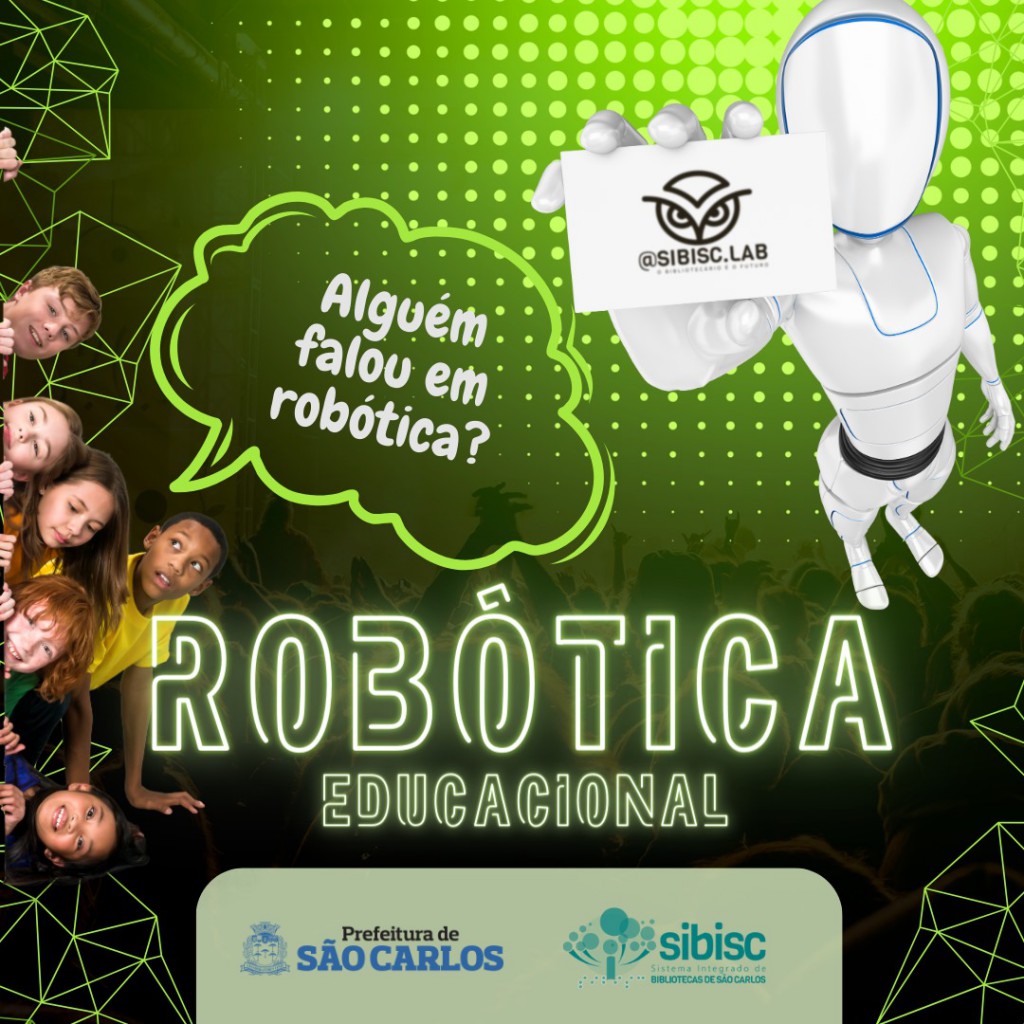 Robotica