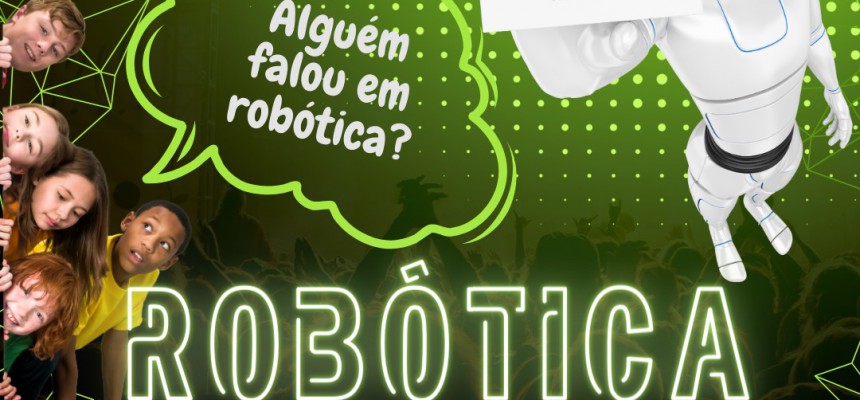 Robotica