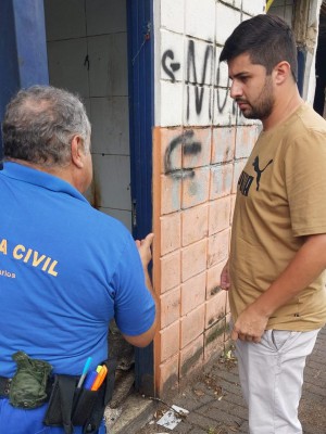 Bruno - Prédio abandonado (1)