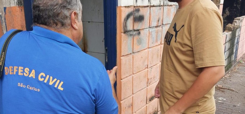 Bruno - Prédio abandonado (1)