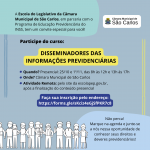 Disseminadores das Informações Previdenciárias_quadrado