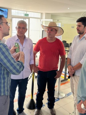 Foto Matéria - CEME