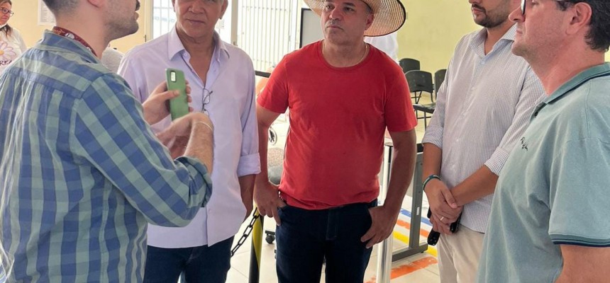 Foto Matéria - CEME