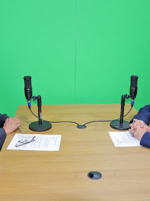 Marquinho - Fala Vereador