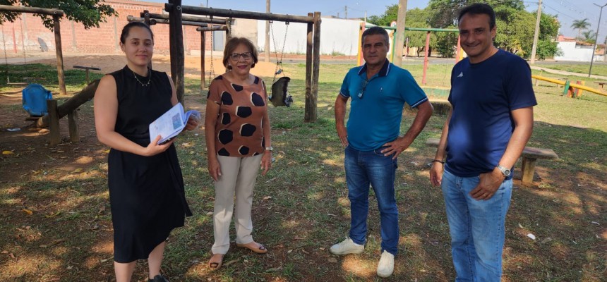 cidinha praça