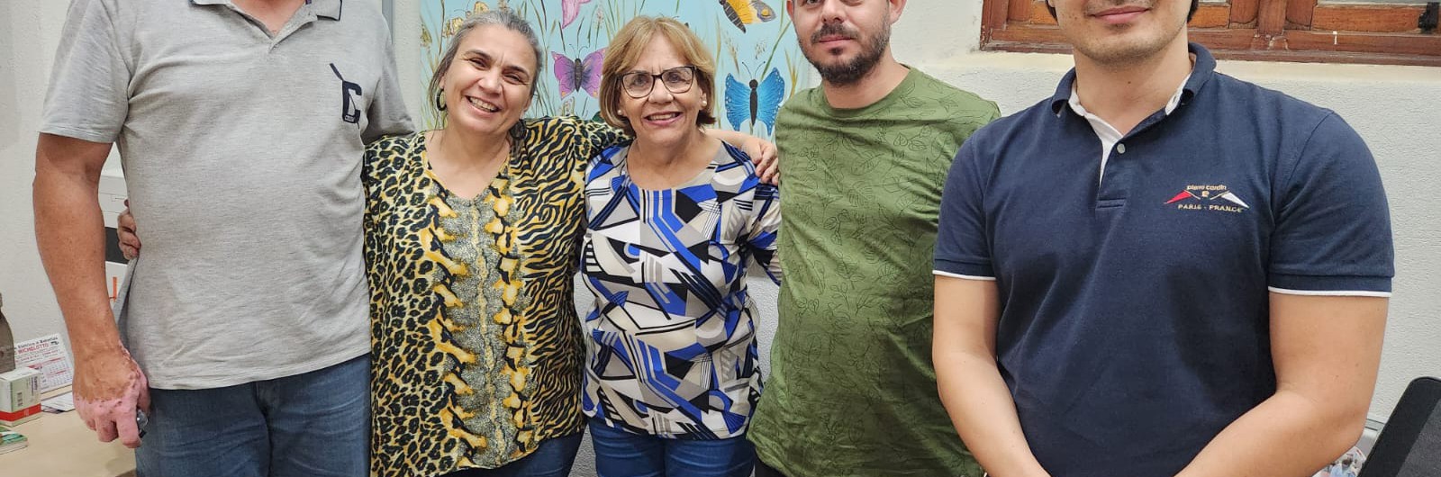 cidinha_reuniaoLotericas