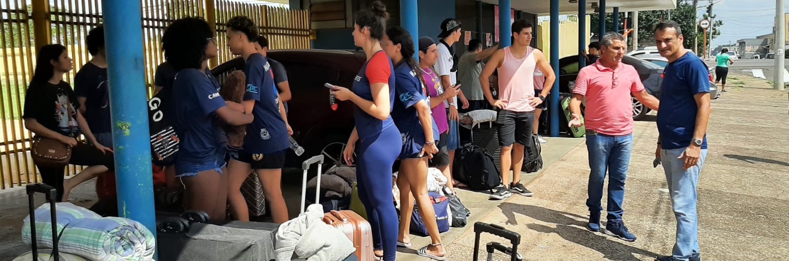 delegacao