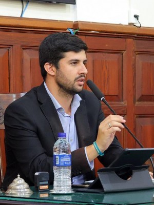 Foto - Matéria - Árvores